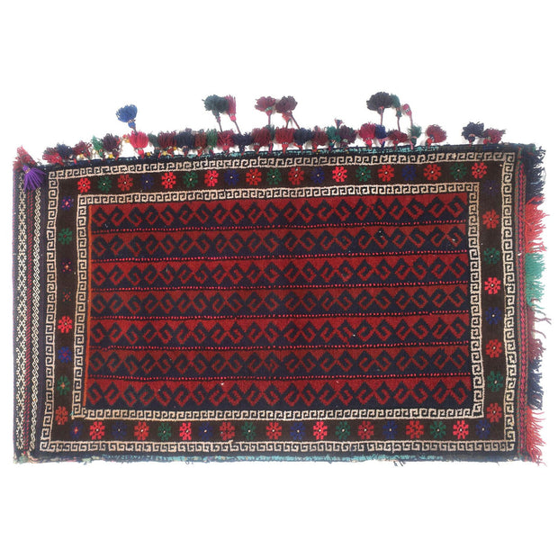 Balisht Rug 1'9" x 3'3" - No. AL26779