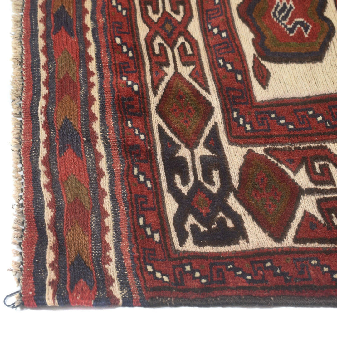 Barjasta Rug 3'9" x 5'6" - No. AL73017