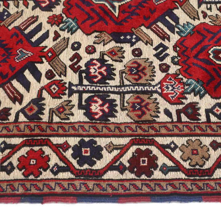 Barjasta Rug 4'3" x 6'" - No. AL46190