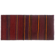 Saddle Bag 1'9" x 4'3" - No. AL42663