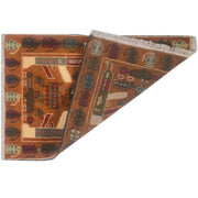 Afghan War Rug 1'9" x 2'8" - No. AL84987