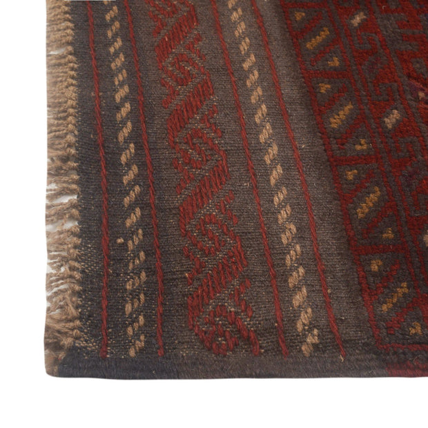 Mashwani Runner 2' 3" x 11' 5" - No. AL89521