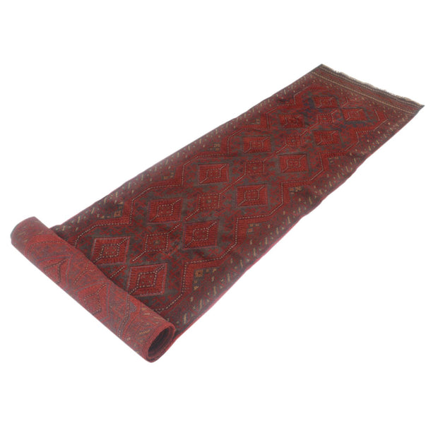 Mashwani Runner 2' 3" x 11' 5" - No. AL89521