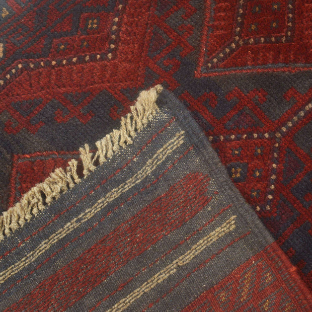 Mashwani Runner 2' 3" x 11' 5" - No. AL89521