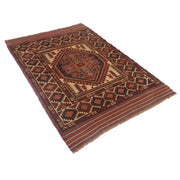Barjasta Rug 4' x 5'9" - No. AL52015