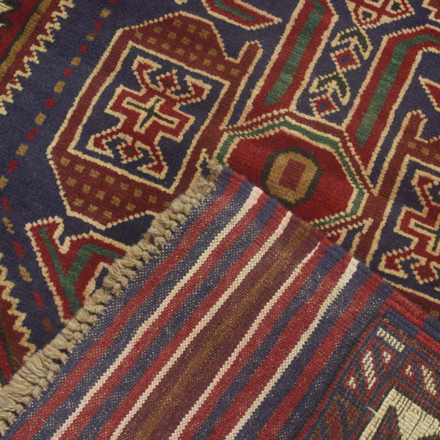 Barjasta Rug 4' x 5'9" - No. AL52015