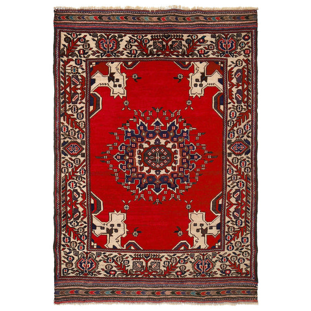 Barjasta Rug 4'3" x 6'2" - No. AL34239