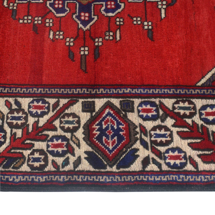 Barjasta Rug 4'3" x 6'2" - No. AL34239