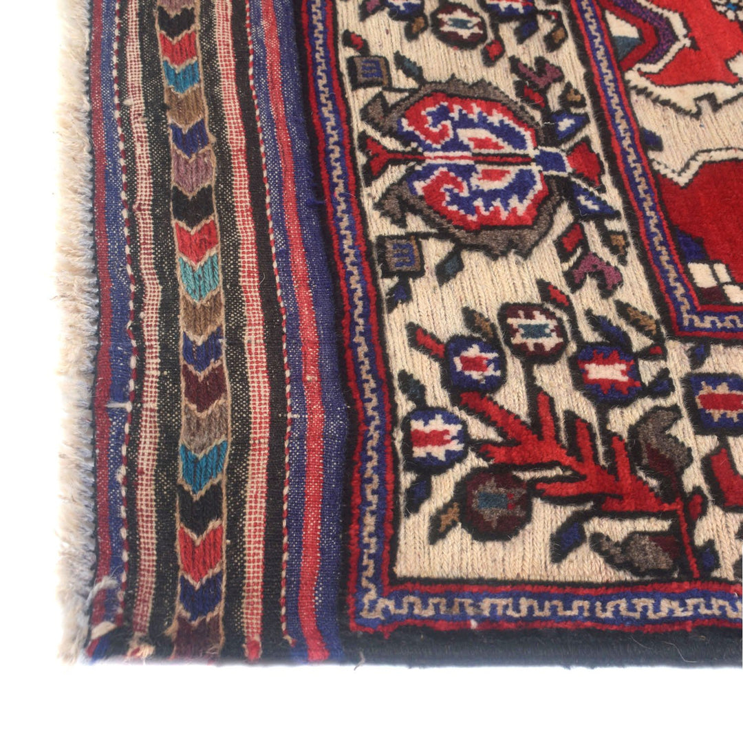 Barjasta Rug 4'3" x 6'2" - No. AL34239