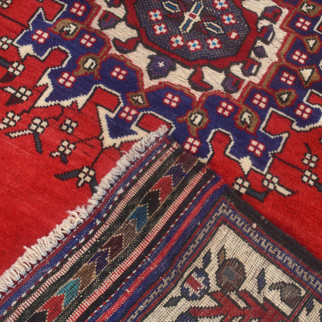 Barjasta Rug 4'3" x 6'2" - No. AL34239