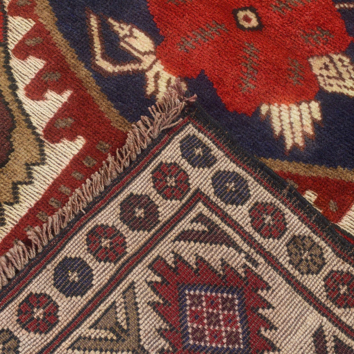 Barjasta Rug 3'8" x 5'" - No. AL73523