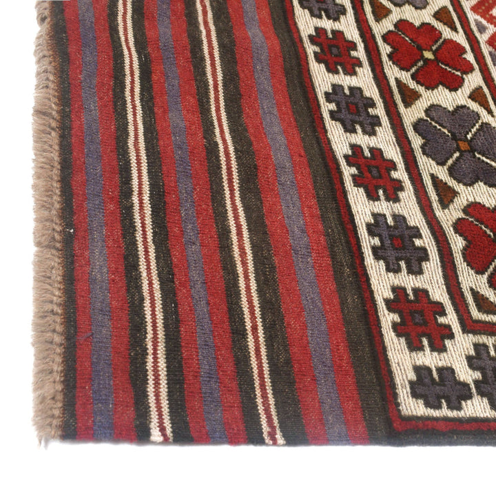 Barjasta Rug 4' 1" x 6' 2" - No. AL40752