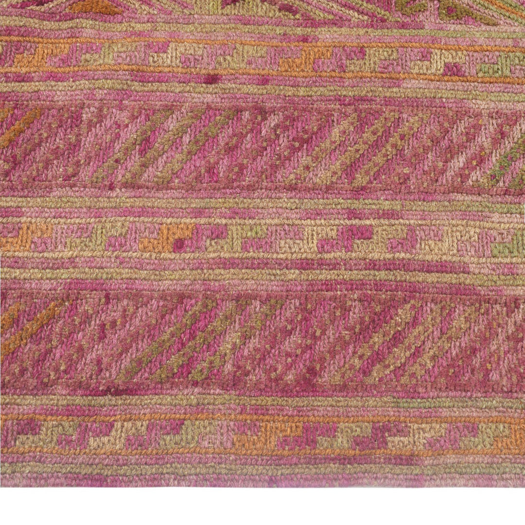 Mashwani Rug 6' 7" x 9' 2" - No. AL60641