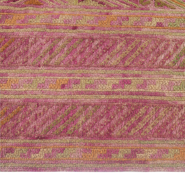 Mashwani Rug 6' 7" x 9' 2" - No. AL60641