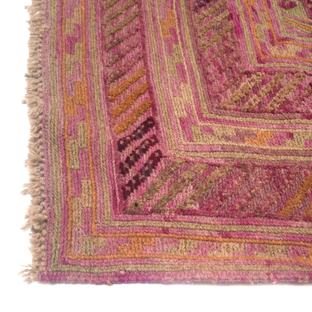 Mashwani Rug 6' 7" x 9' 2" - No. AL60641