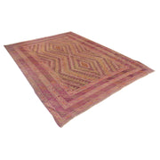 Mashwani Rug 6' 7" x 9' 2" - No. AL60641