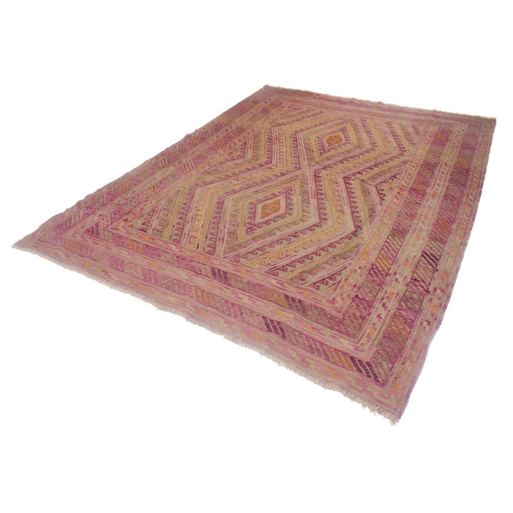 Mashwani Rug 6' 7" x 9' 2" - No. AL60641