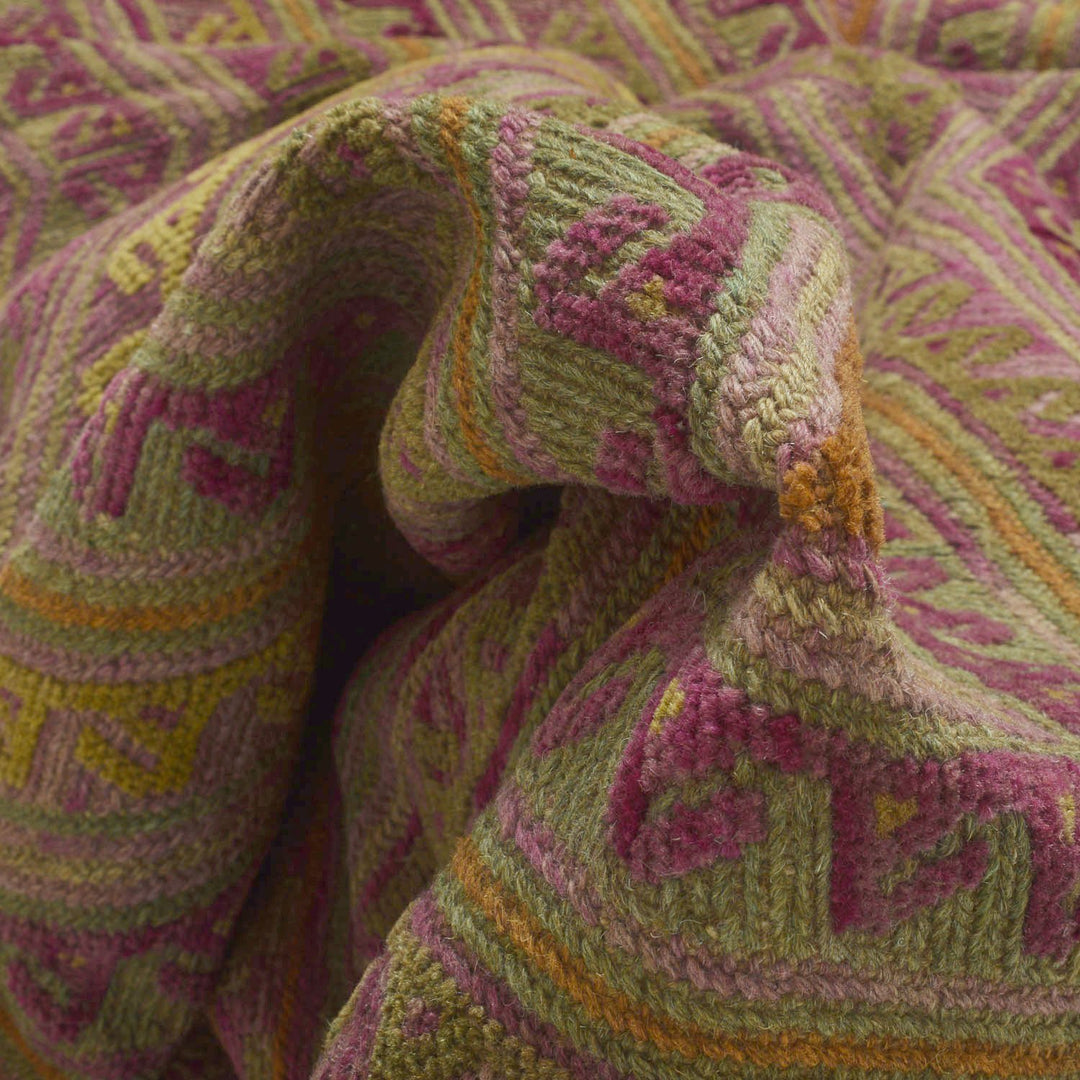 Mashwani Rug 6' 7" x 9' 2" - No. AL60641