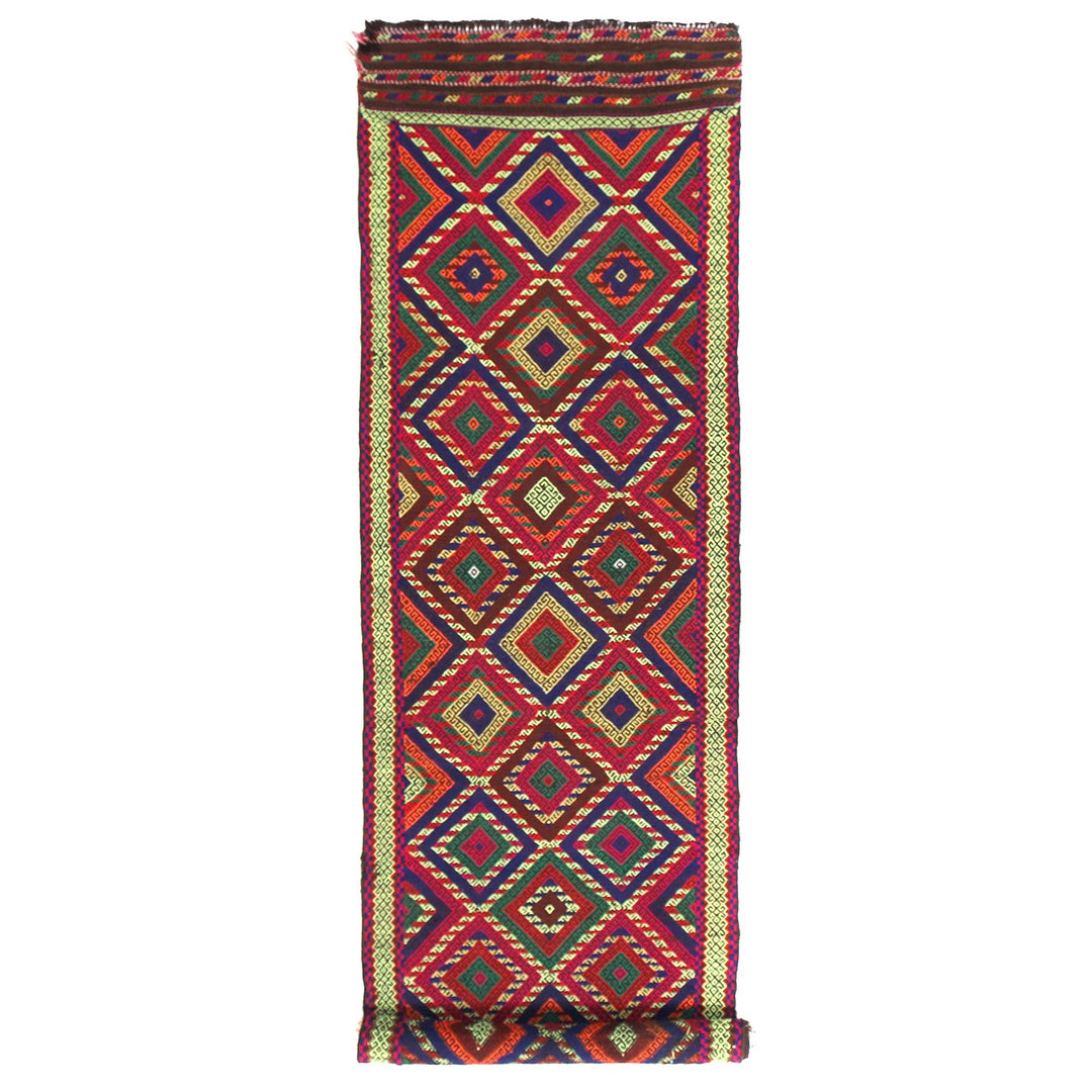 Suzuni Kilim 2'5" x 8'9" - No. AL47357