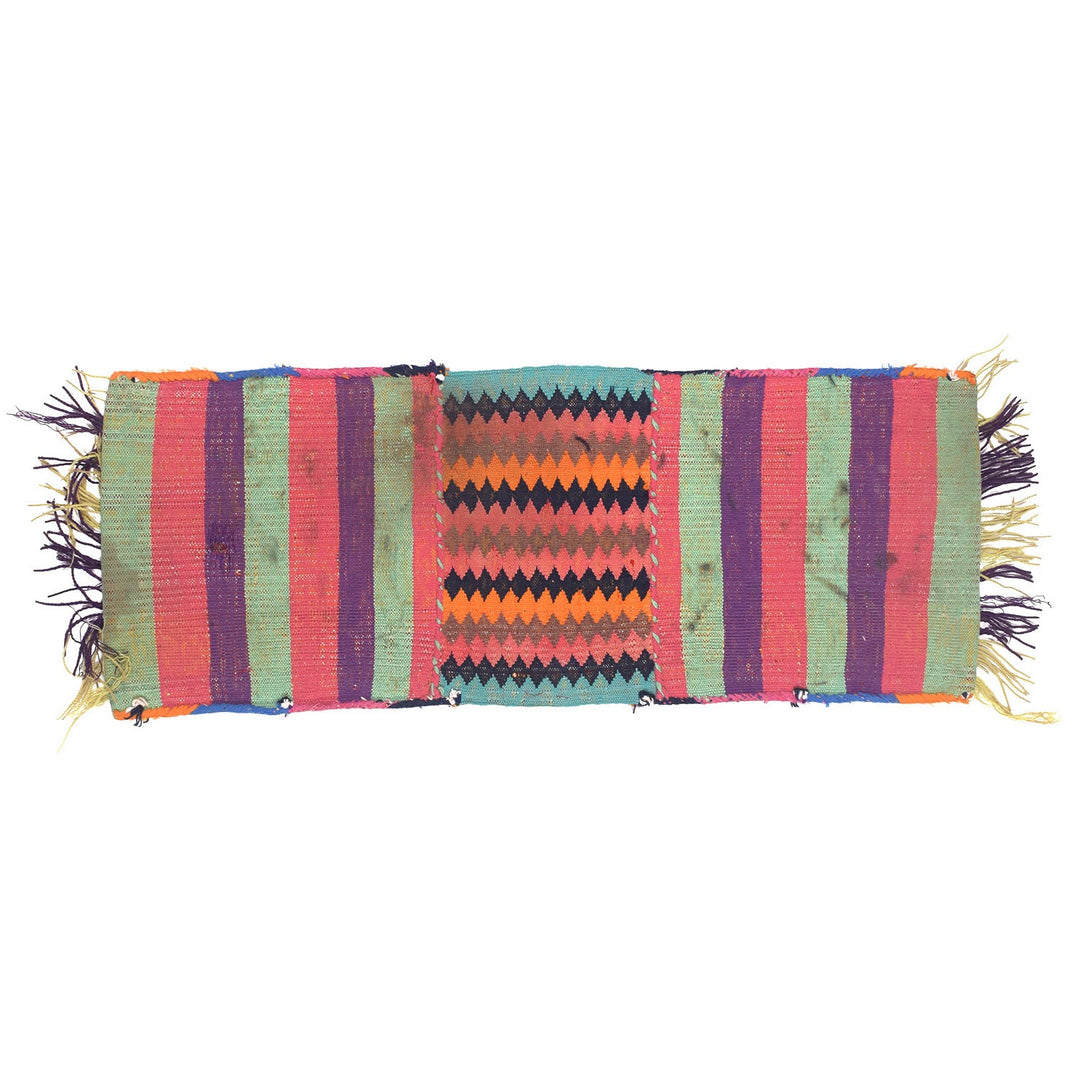 Saddle Bag 1' " x 2' 6" - No. AL22768