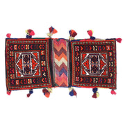 Saddle Bag 1'4" x 3'2" - No. AL82806