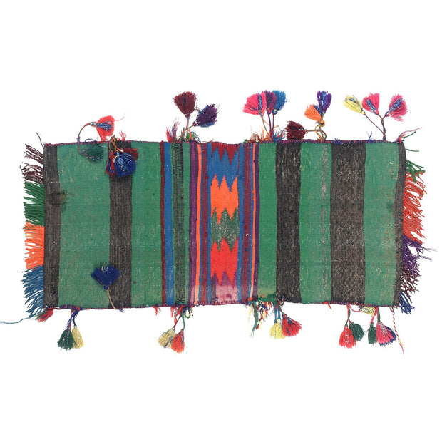 Saddle Bag 1'2" x 3'" - No. AL62590