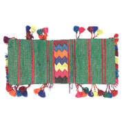 Saddle Bag 1'1" x 2'8" - No. AL85918