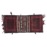 Saddle Bag 1'9" x 4'5" - No. AL61393