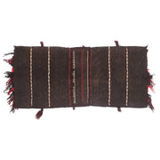 Saddle Bag 1'9" x 4'5" - No. AL61393