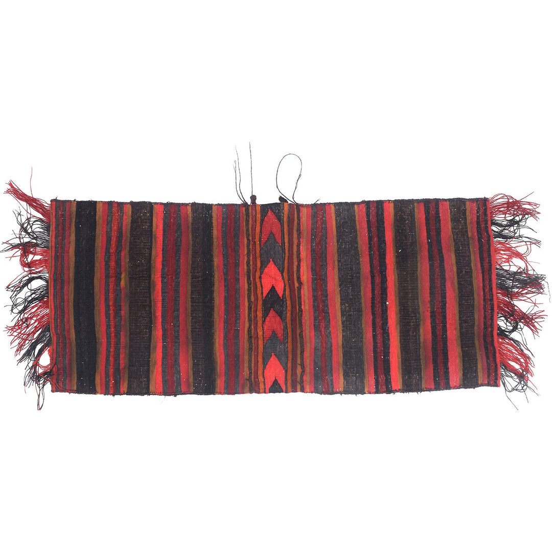 Saddle Bag 1' 8" x 4' 2" - No. AL65006