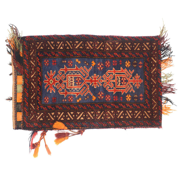 Balisht Rug 2' " x 3' 1" - No. AL65951
