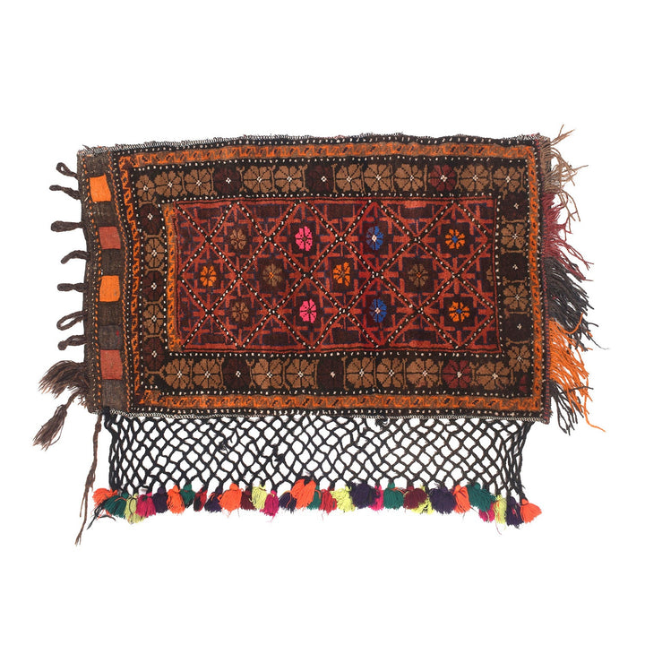 Balisht Rug 1' 9" x 3' 2" - No. AL61688