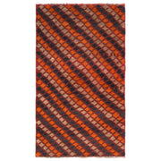 Kohistani Rug 3'3" x 5'8" - No. AL11266