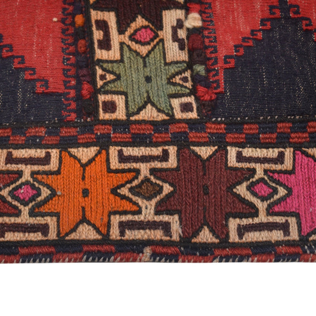Sufra Kilim 2'2" x 5'9" - No. AL45186