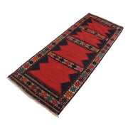 Sufra Kilim 2'2" x 5'9" - No. AL45186