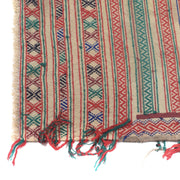 Sufra Kilim 1'8" x 5'1" - No. AL73529