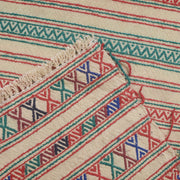 Sufra Kilim 1'8" x 5'1" - No. AL73529