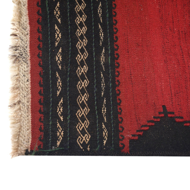 Sufra Kilim 1'9" x 5'" - No. AL35912
