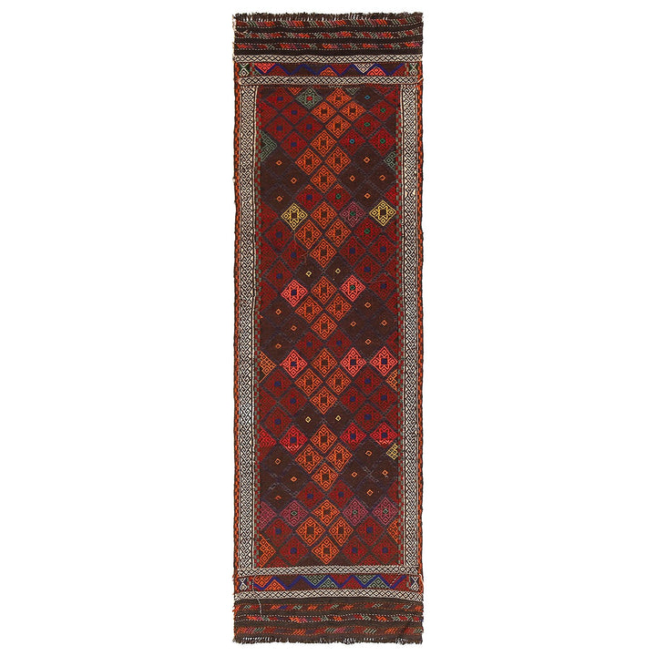 Suzuni Kilim 2'3" x 7'8" - No. AL70063