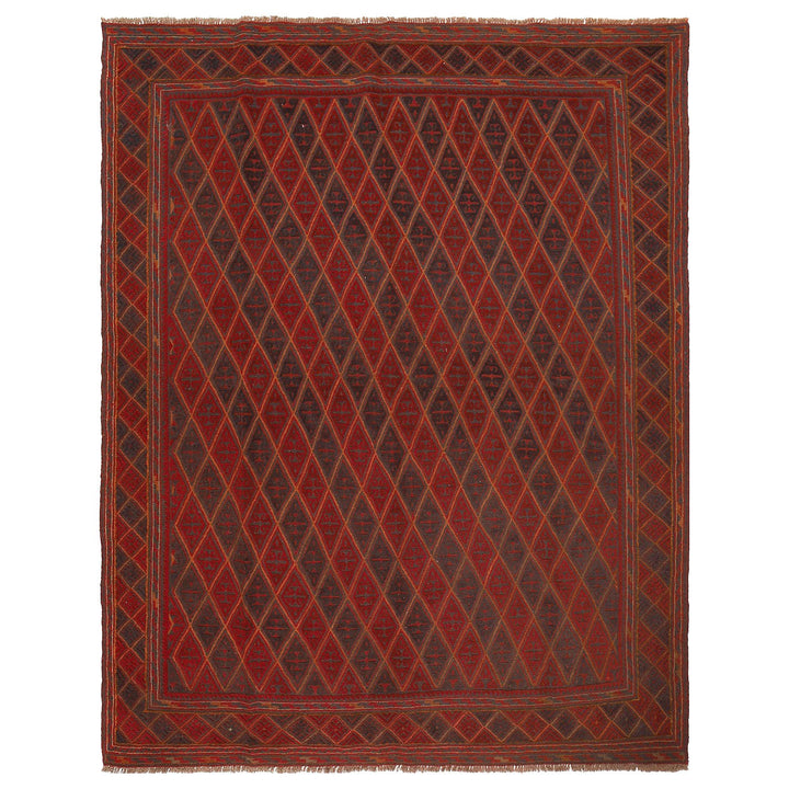 Mashwani Rug 6'9" x 8'8" - No. AL65831