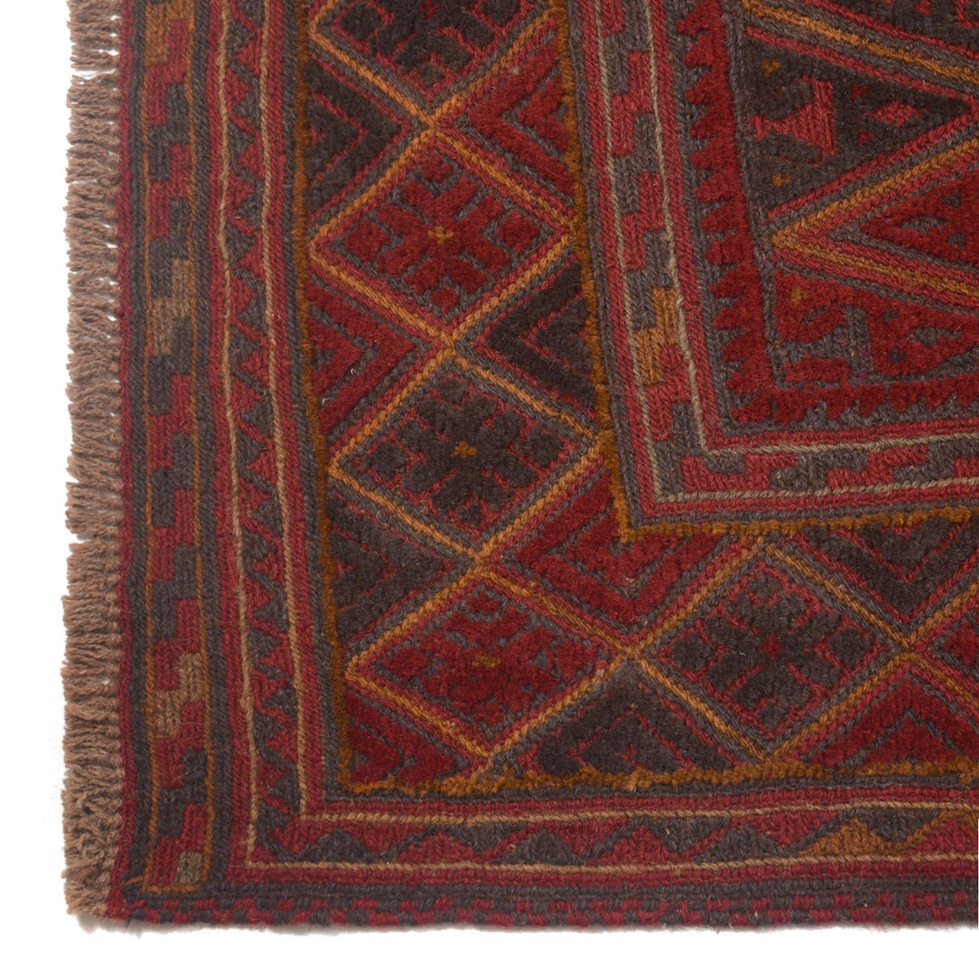 Mashwani Rug 6'9" x 8'8" - No. AL65831