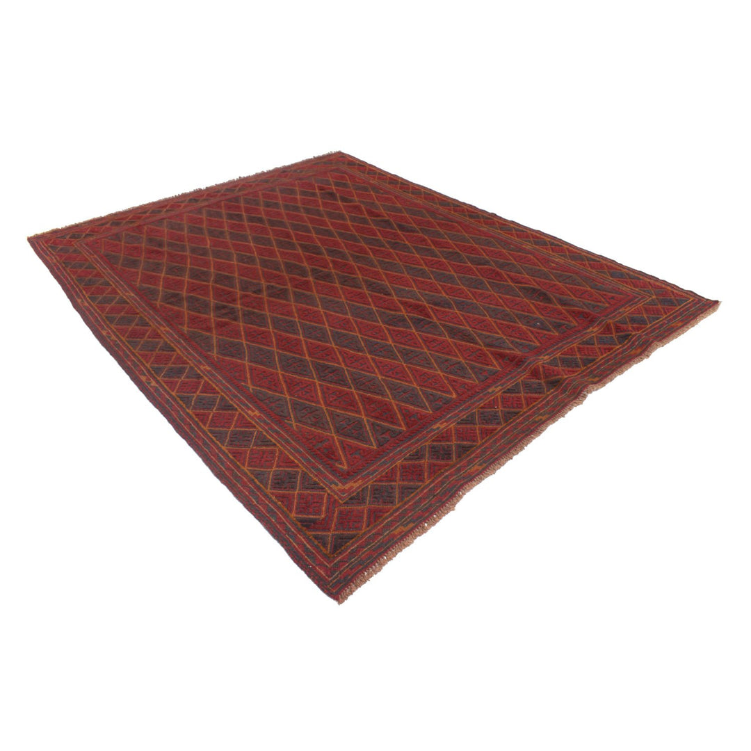 Mashwani Rug 6'9" x 8'8" - No. AL65831