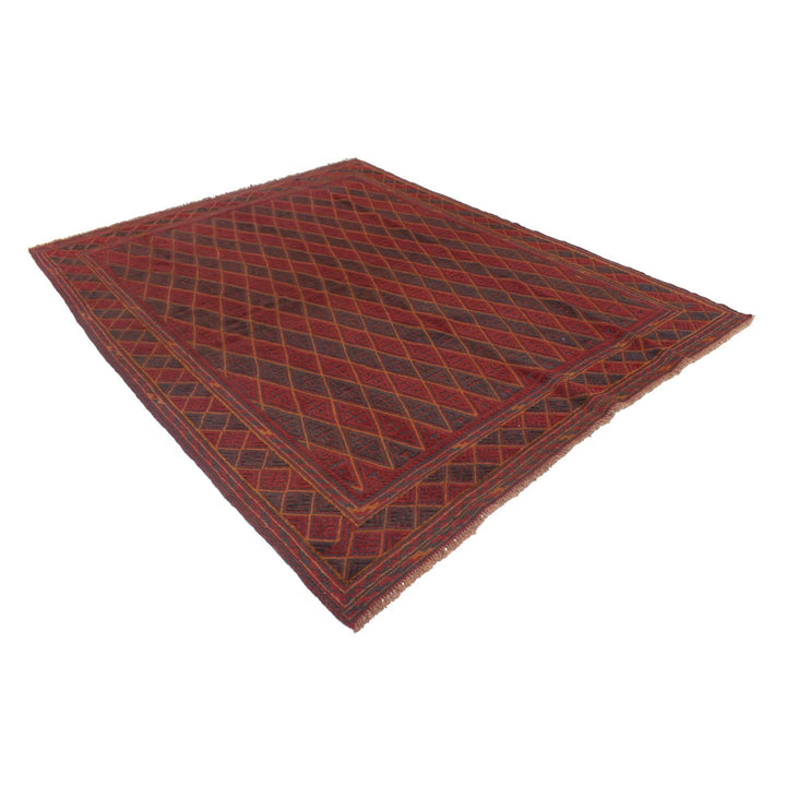 Mashwani Rug 6'9" x 8'8" - No. AL65831