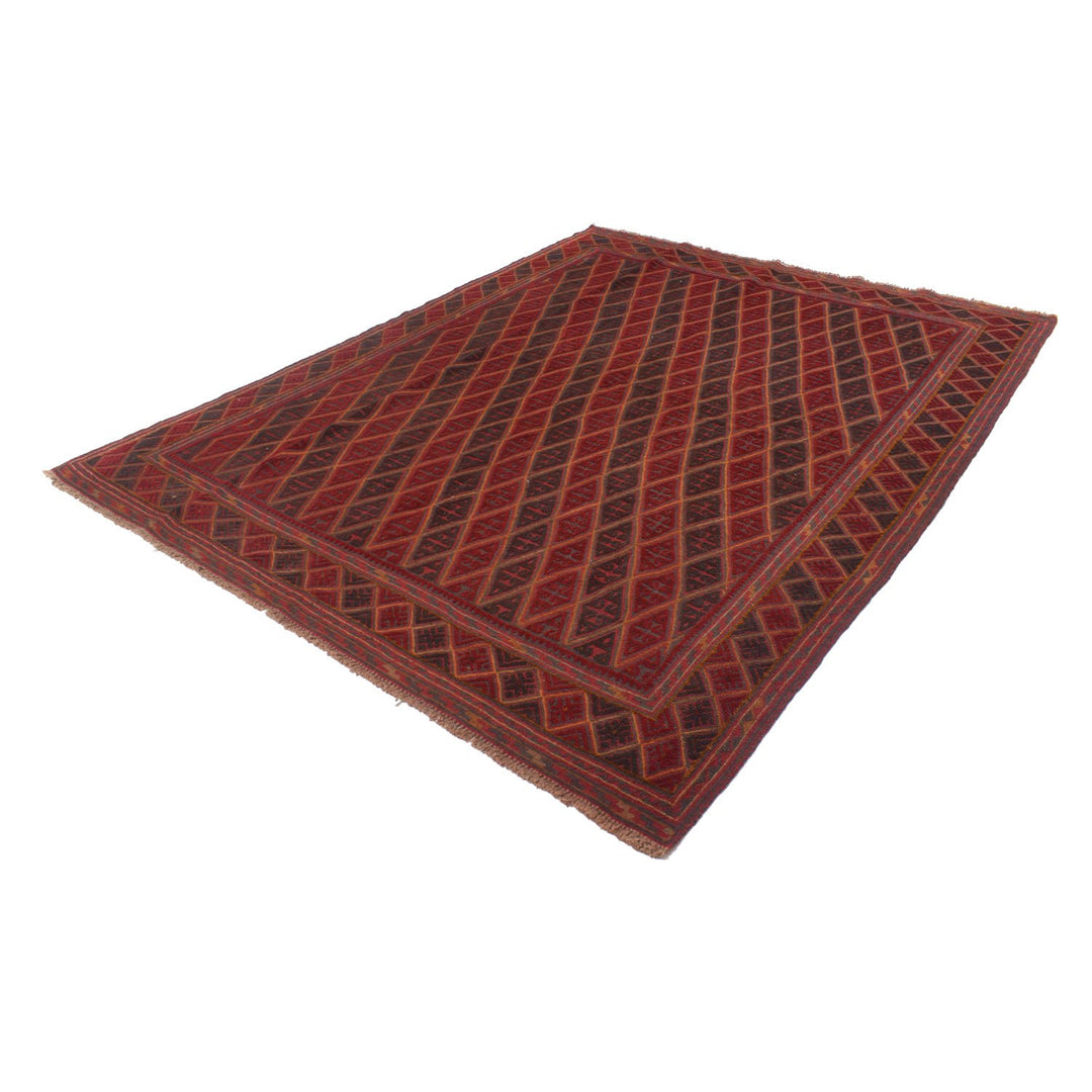 Mashwani Rug 6'9" x 8'8" - No. AL65831