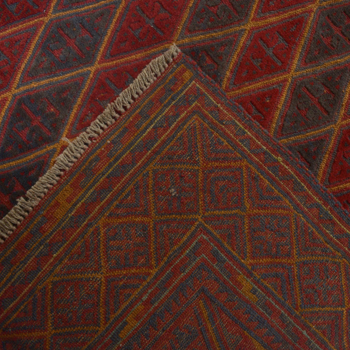 Mashwani Rug 6'9" x 8'8" - No. AL65831