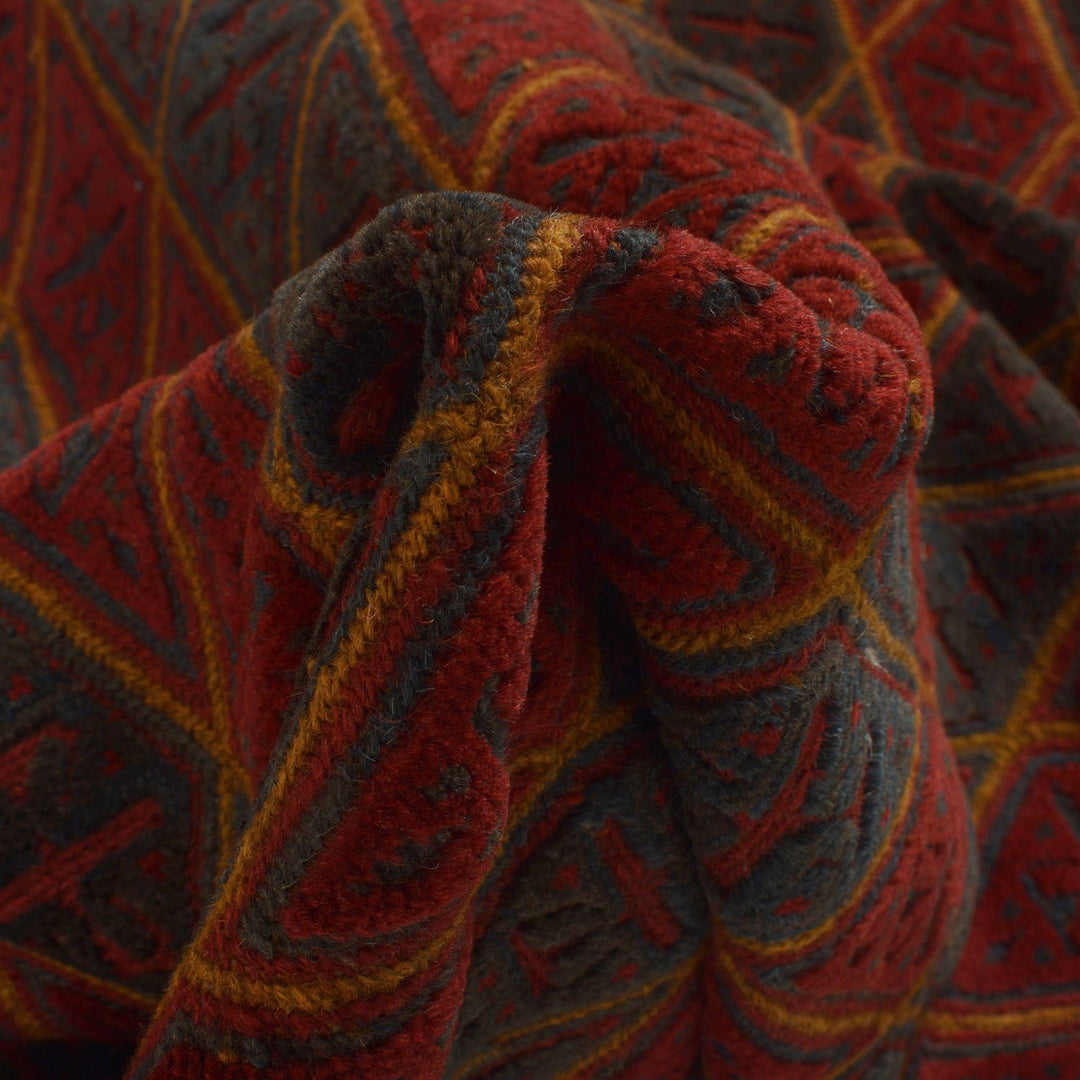 Mashwani Rug 6'9" x 8'8" - No. AL65831