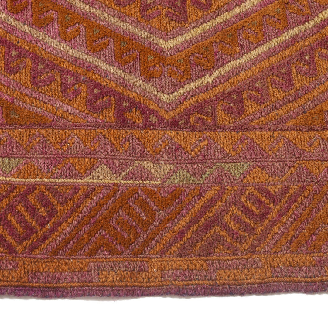 Mashwani Rug 5' x 6'" - No. AL45527