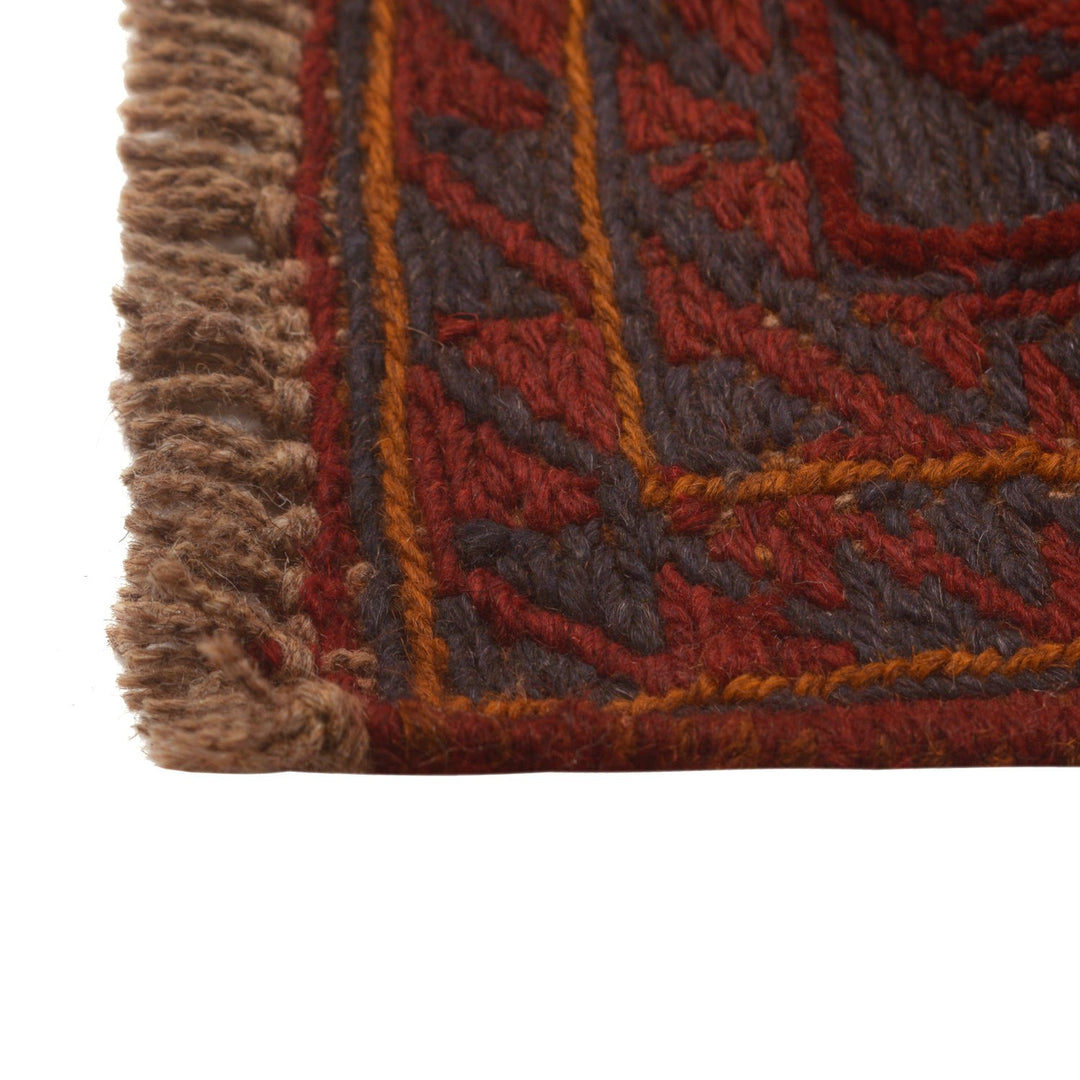 Mashwani Rug 4'8" x 6'2" - No. AL15799