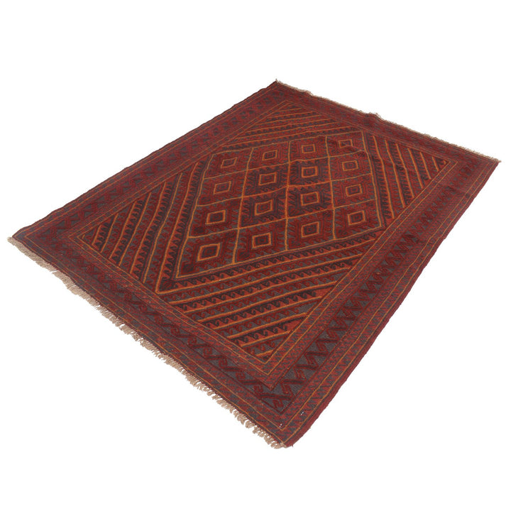 Mashwani Rug 4'8" x 6'2" - No. AL15799