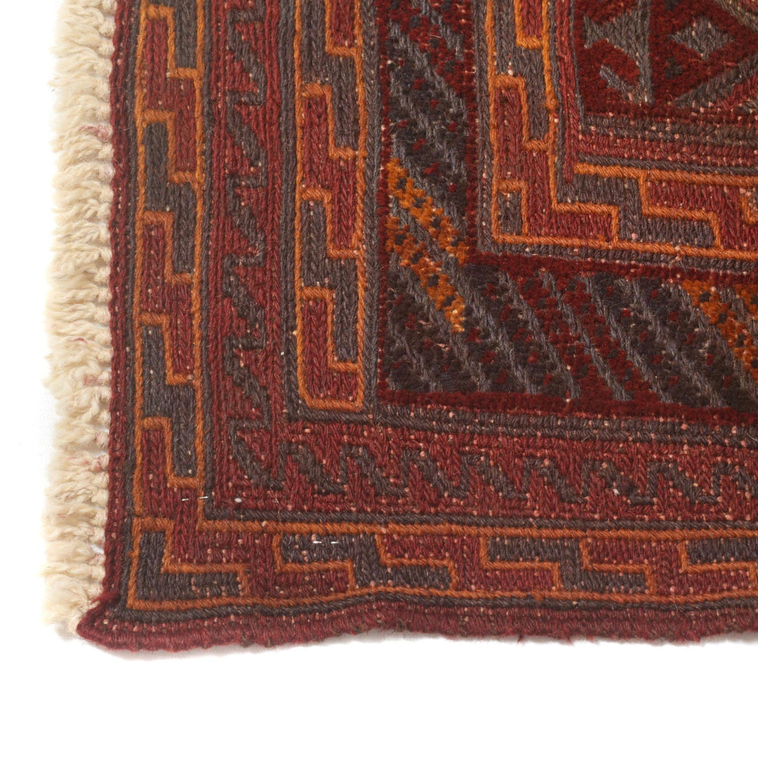Mashwani Rug 4'8" x 5'7" - No. AL70934